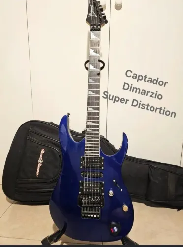 Guitarra Ibanez GRG 270 DX