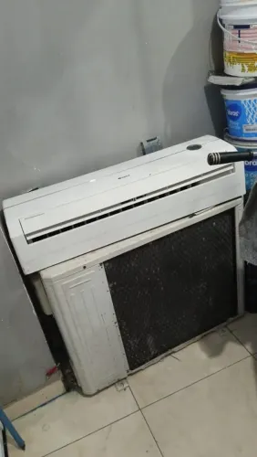 Ar-condicionado 18.000Btu pra vende logo