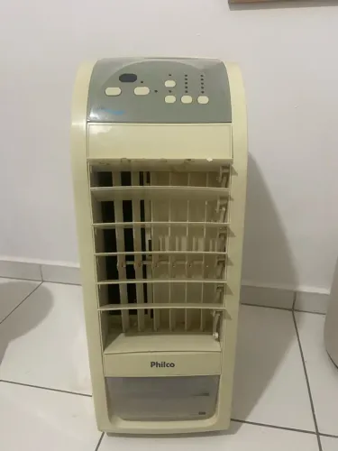 Umidificador