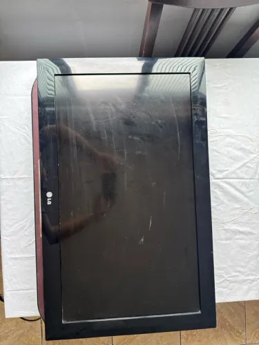 TV LG 32? Modelo 32LD460