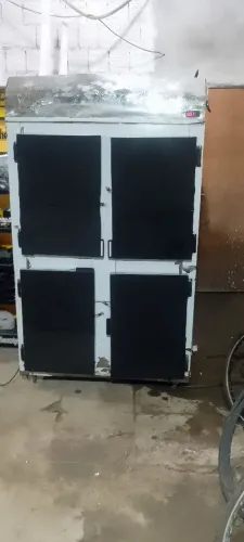 Mini câmara fria 
