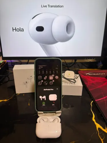 AirPod Pro 5 Premium