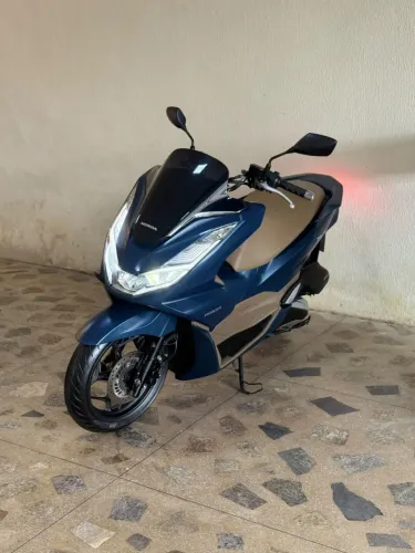 Pcx Dlx 2023