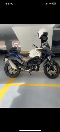 Nh 190 ano 2022 equipada