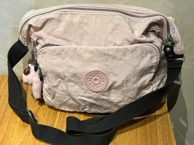 Bolsa Kipling 