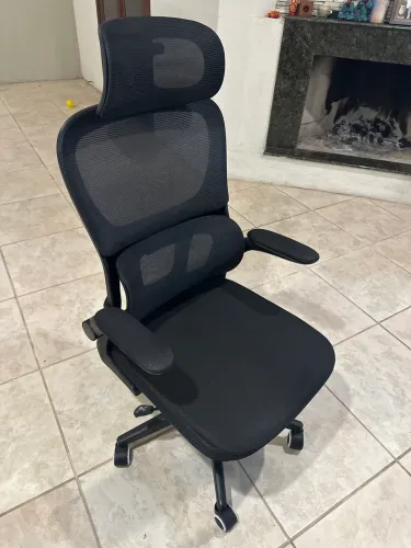 CADEIRA ERGONÔMICA ESCRITÓRIO