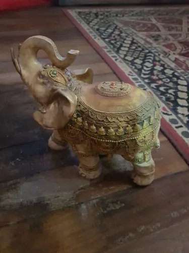 Elefante