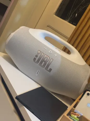 Vendo JBL Boombox 4