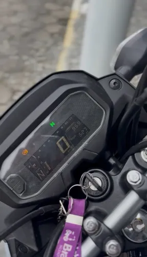 Honda CG 160 Titan 2026