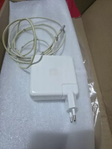 Carregador macbook pro a1425  2013 ORIGINAL 