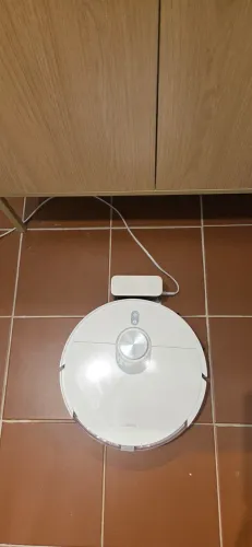 Robot Vacuum S20+