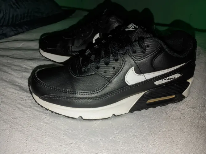 Tênis Air max 90 preto