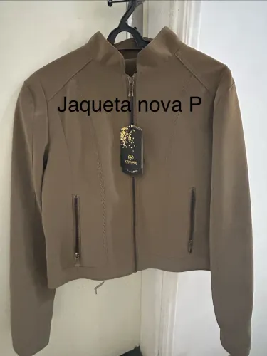 Jaqueta