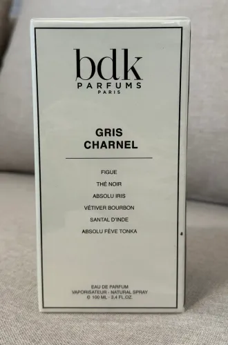 BDK Parfums Gris Charnel edp 100ml