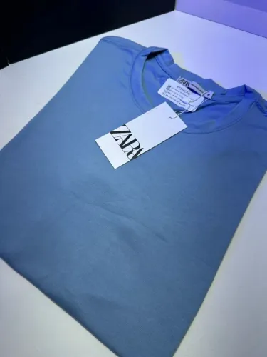 CAMISETA ZARA LINHA PREMIUM
