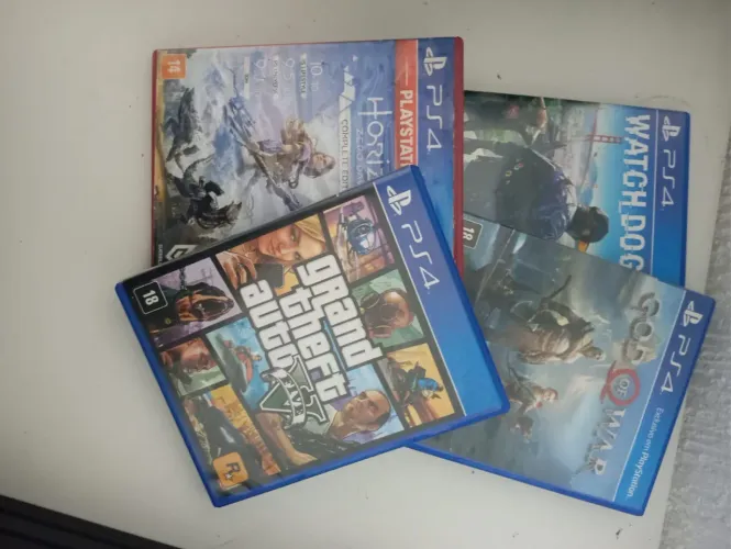 PS4 pro 1T