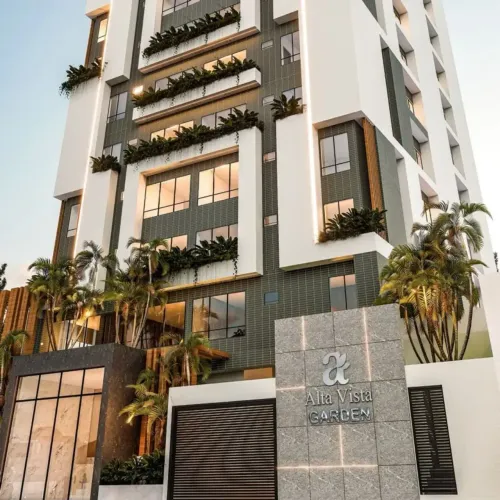 (Lançamento) Apartamentos ao lado do Parque da Criança - 1 e 2 quartos - Projeto INCRÍVEL