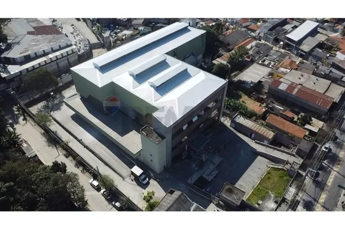 VENDA - GALPÃO INDUSTRIAL PRÓXIMO MARGINAL TIETÊ