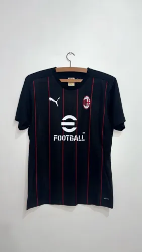 AC Milan Treino 2024/25 M