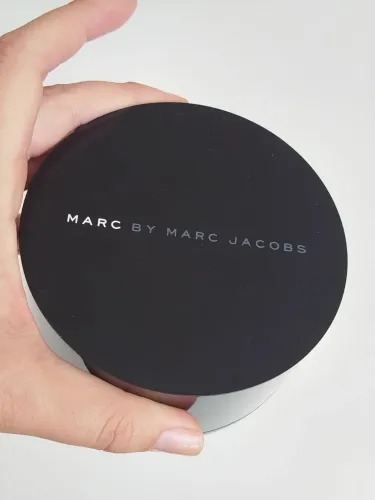 Caixa vazia relógio marc Jacobs