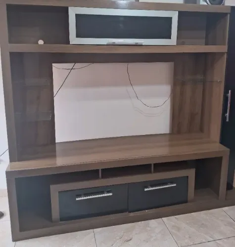 Vendo estante rak, 350 reais