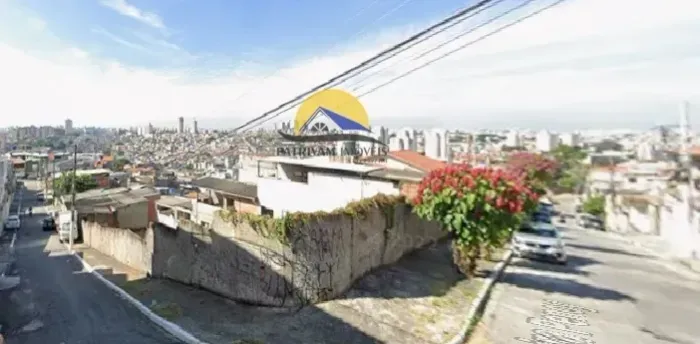 Projeto HIS em analise para Aprovação, aceita Permuta no Local!