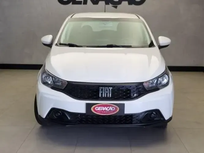 Fiat Argo Drive 1.0 6V Flex 2023