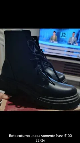Vende bota