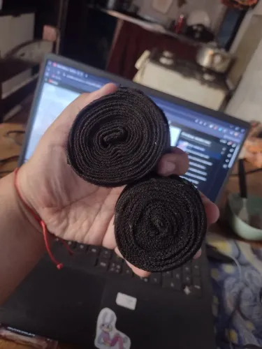 Luvas de luta, proteção