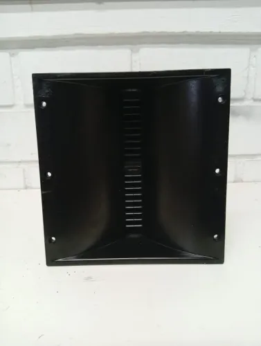 GUIA DE ONDAS PARA 2 DRIVERS GARGANTA 26mm
