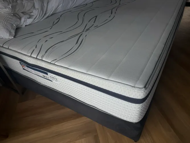 Colchão Ortobom King