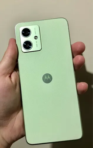 Motorola G54 5G NFC 250GB Excelente Estado