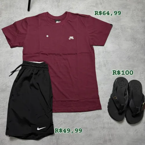 Nike