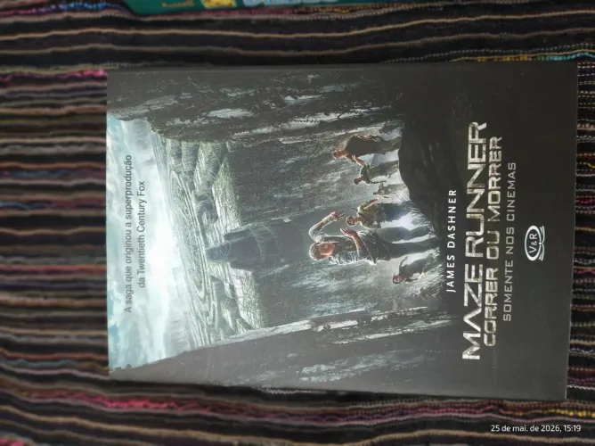 Livros Diversos