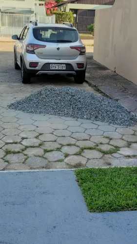 Doação de BRITA número 2.