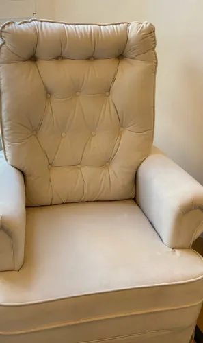 Poltrona Confortável (para amamentar ou não)