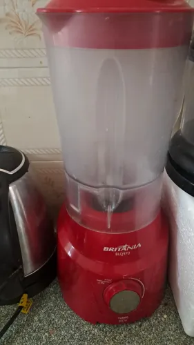 Liquidicador Britânia