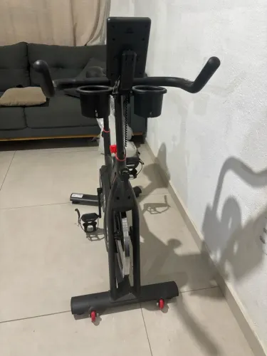 Bicicleta spiner