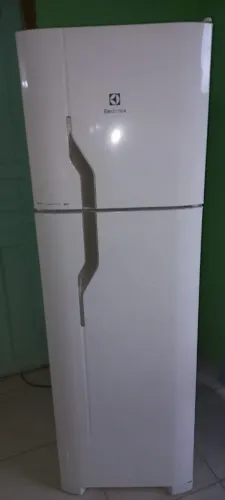 Geladeira Electrolux duplex Frost Free completinha 