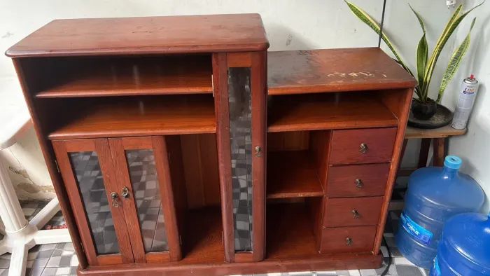 Vendo rack 