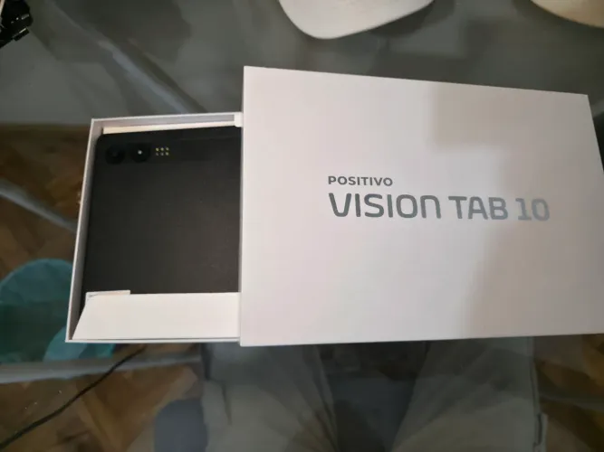 Tablet Positivo Vision Tab 10