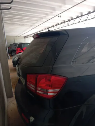 Dodge Journey SE 2.7 V6 185cv Aut. 2010