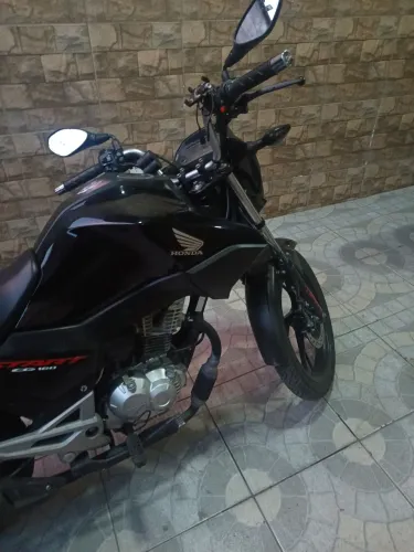 Start 160 10 mil km
