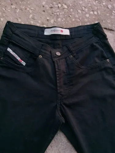 Calça Jeans Diesel Cala