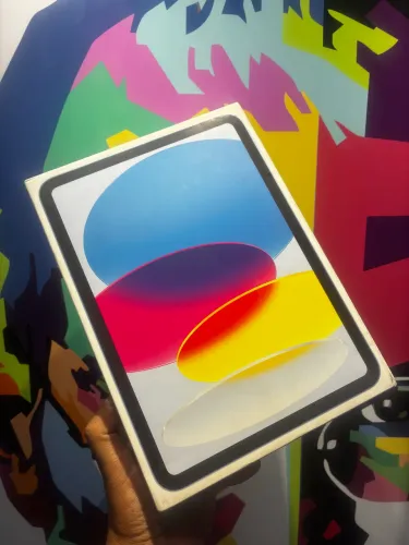 iPad 11 128gb Azul Lacrado Liquidação!