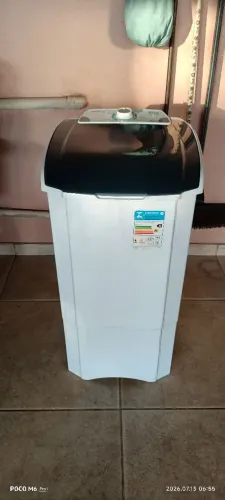 Tanquinho 10kg