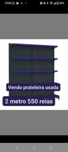 Prateleira 
