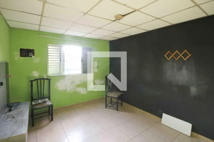 Casa à Venda - Sapopemba, 1 Quarto, 28 m2