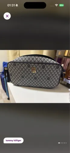 Bolsa Tommy Hilfiger