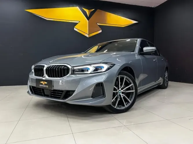BMW 320I 320i 2024